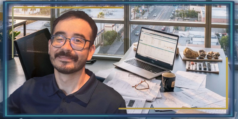 Kevin Lopez Kevin Lopez