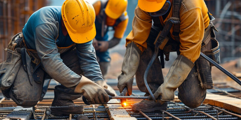 Construction Services - Albus & Associates