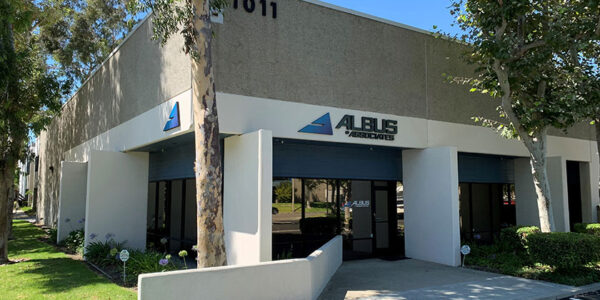 Albus Headquarters
